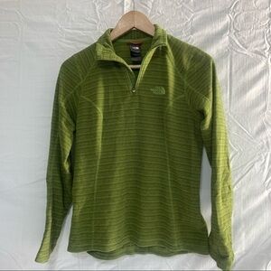 The North Face TKA 100 Glacier fleece